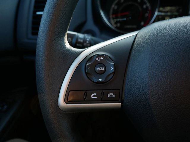 Used 2025 Mitsubishi Outlander Sport ES AWD/4WD image 16