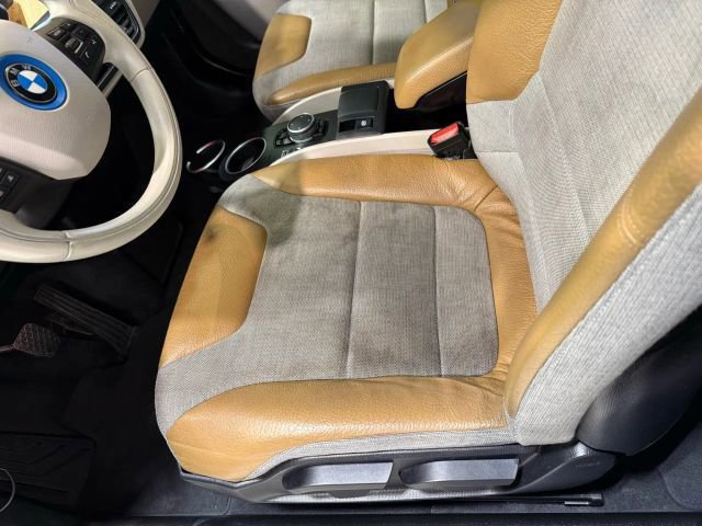 Used 2014 BMW i3 w/ Range Extender RWD image 72