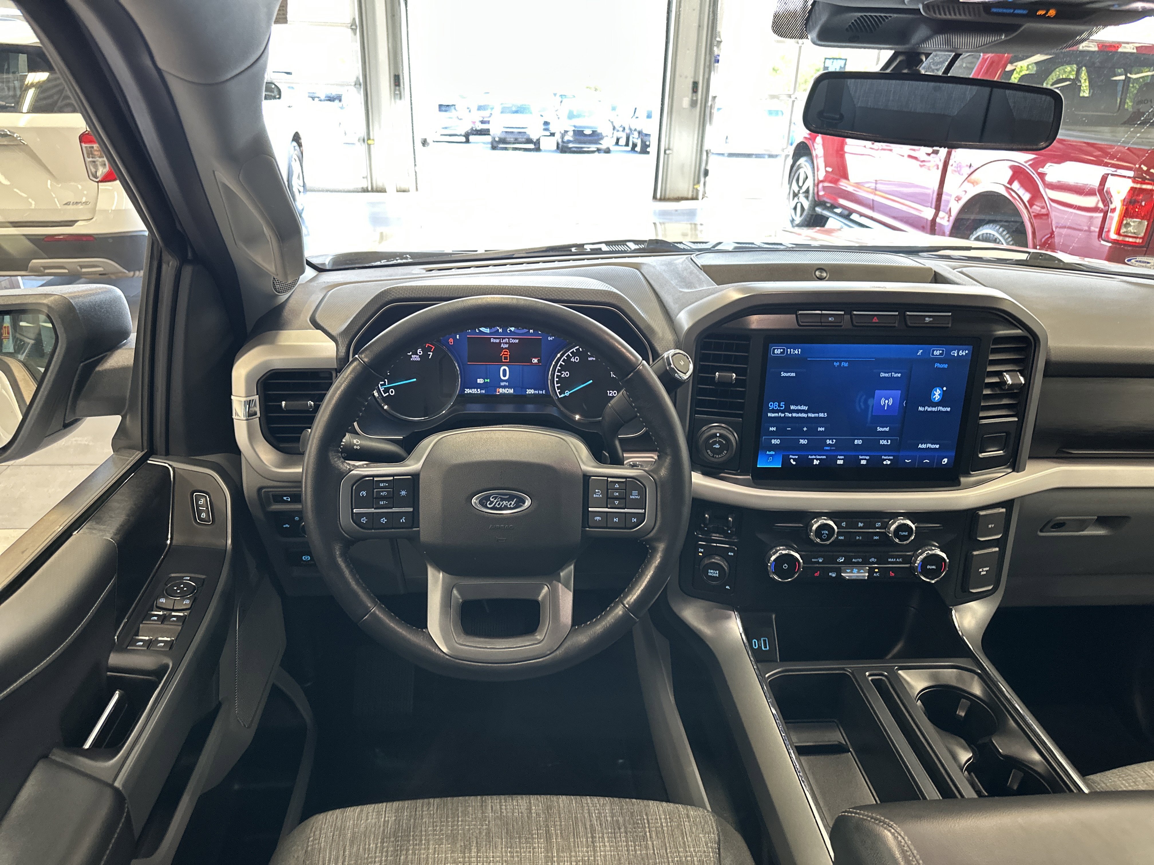 Certified 2022 Ford F150 XLT w/ Equipment Group 302A High video 2