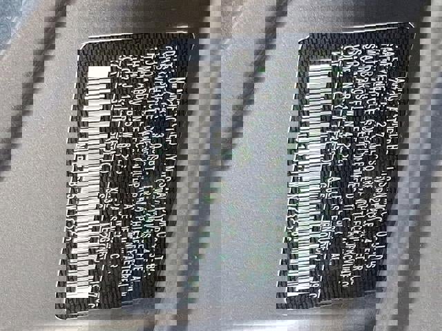 Used 2022 Nissan Rogue Sport SV image 26