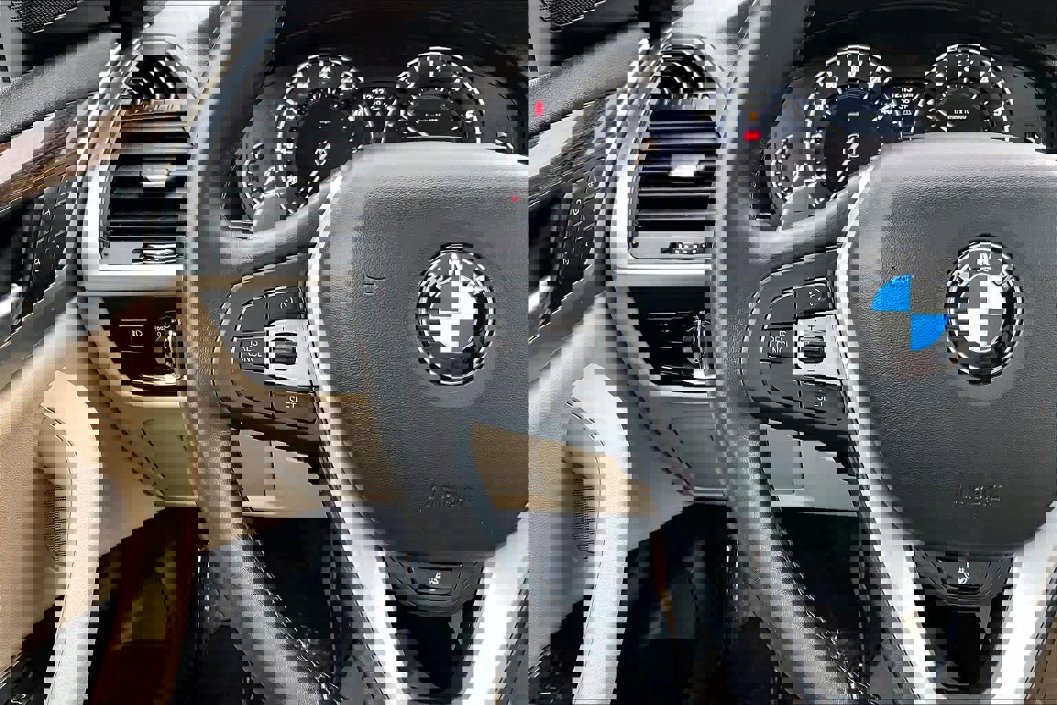 Used 2019 BMW X3 xDrive30i image 22