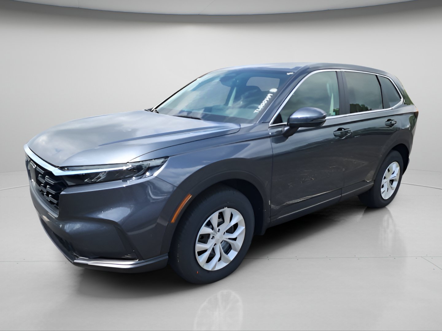 New 2026 Honda CR-V LX image 3