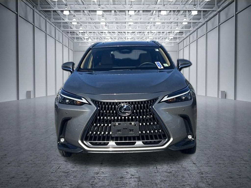 Used 2025 Lexus NX 350 AWD w/ Accessory Package (2T) image 19