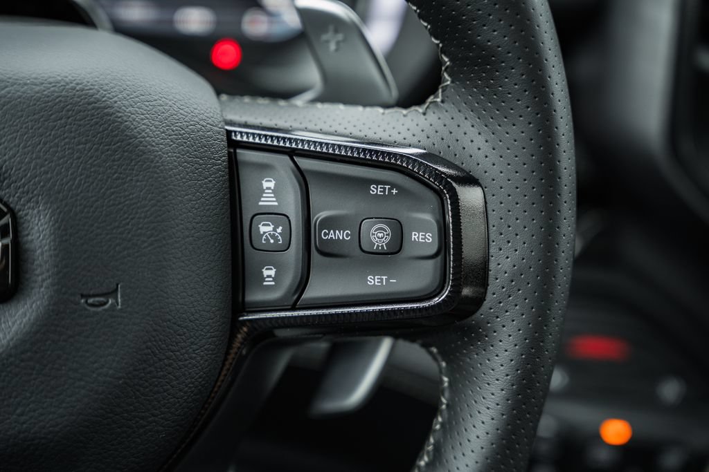 New 2026 RAM 1500 RHO AWD/4WD image 34