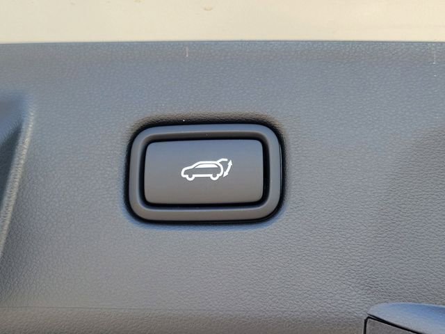 New 2026 Hyundai Tucson SEL image 27