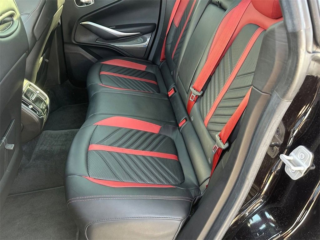 Used 2023 Aston Martin DBX 707 image 29