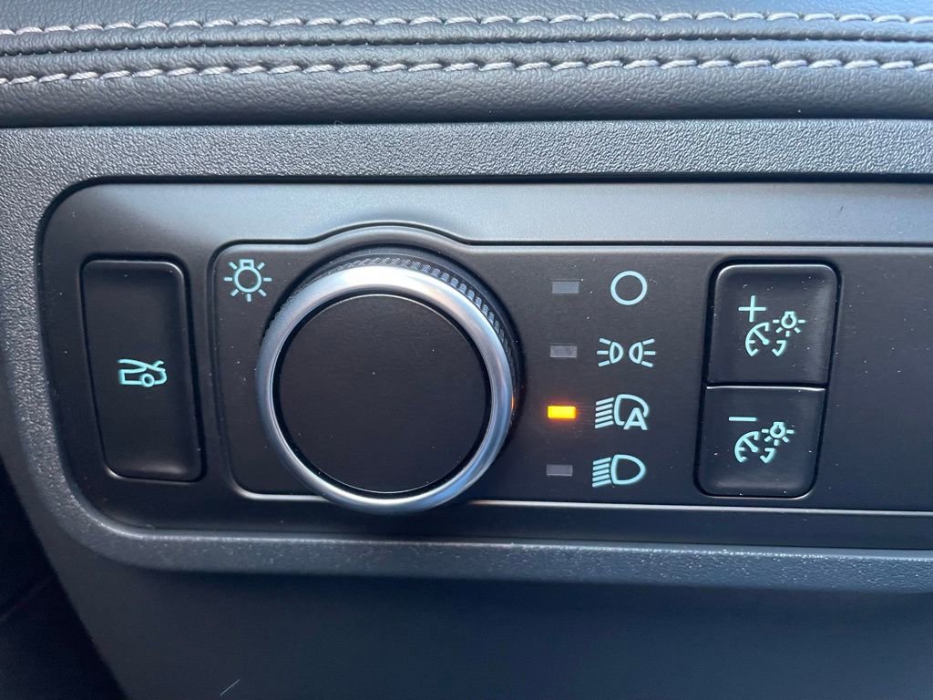 New 2026 Ford Mustang Premium image 18