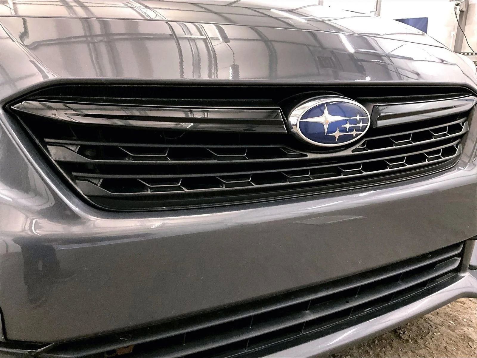 Used 2020 Subaru Impreza 2.0i Sport image 29