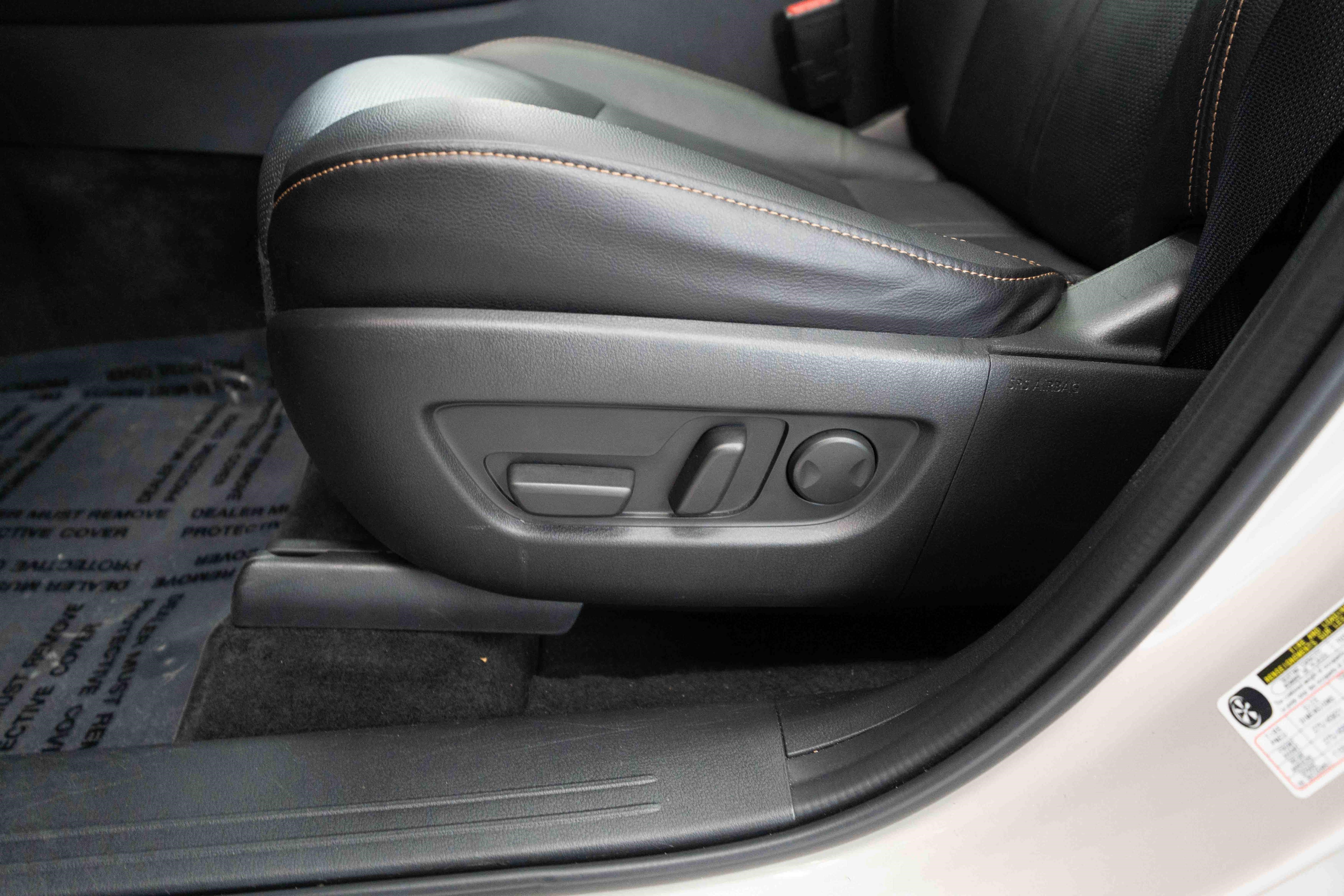 Used 2026 MAZDA CX-90 3.3 Turbo w/ Premium Sport Pkg AWD/4WD image 12