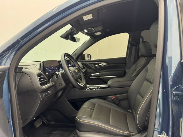 Used 2026 Chevrolet Traverse High Country w/ LPO, Floor Liner Package FWD image 17