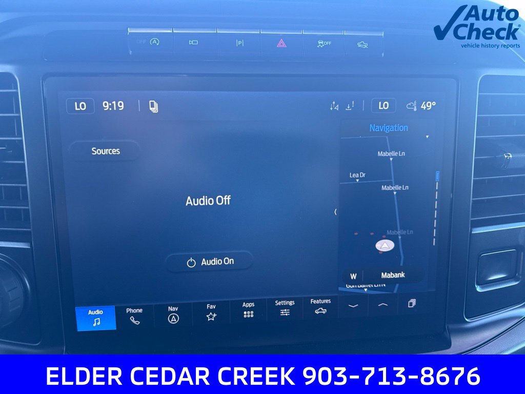 Used 2024 Ford F150 Raptor AWD/4WD image 36