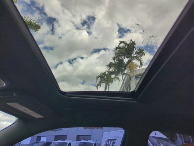 Used 2021 Dodge Charger SRT Hellcat w/ Navigation & Travel Group image 11