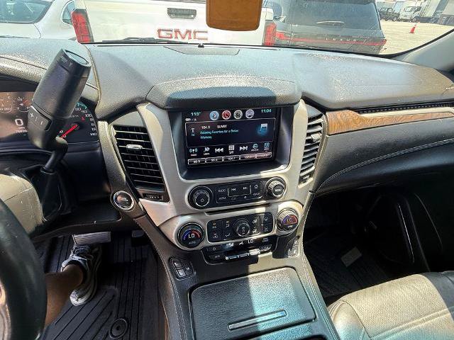 Used 2018 GMC Yukon XL Denali RWD image 13