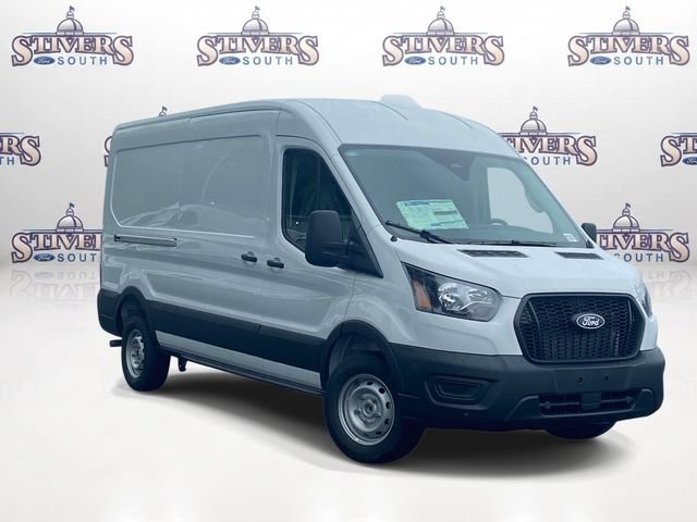 New 2026 Ford Transit 250 148 Medium Roof w/ Load Area Protection Package RWD image 1