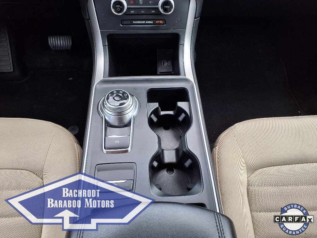 Used 2022 Ford Edge SE image 24