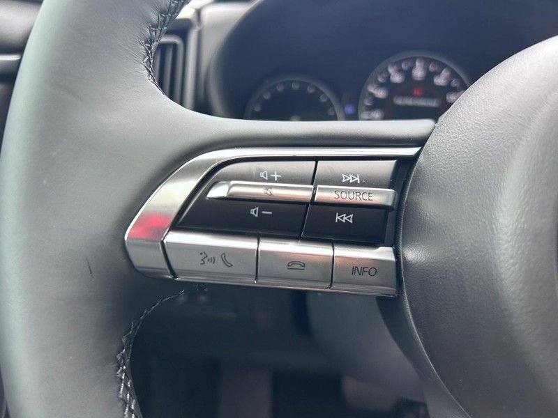 New 2025 MAZDA CX-50 AWD 2.5 Hybrid w/ Weather Package image 14