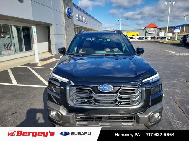 New 2026 Subaru Outback Touring XT AWD/4WD image 7