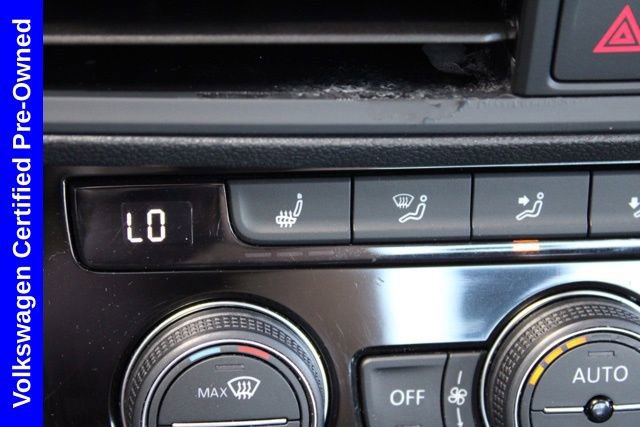 Used 2024 Volkswagen Jetta SE image 38