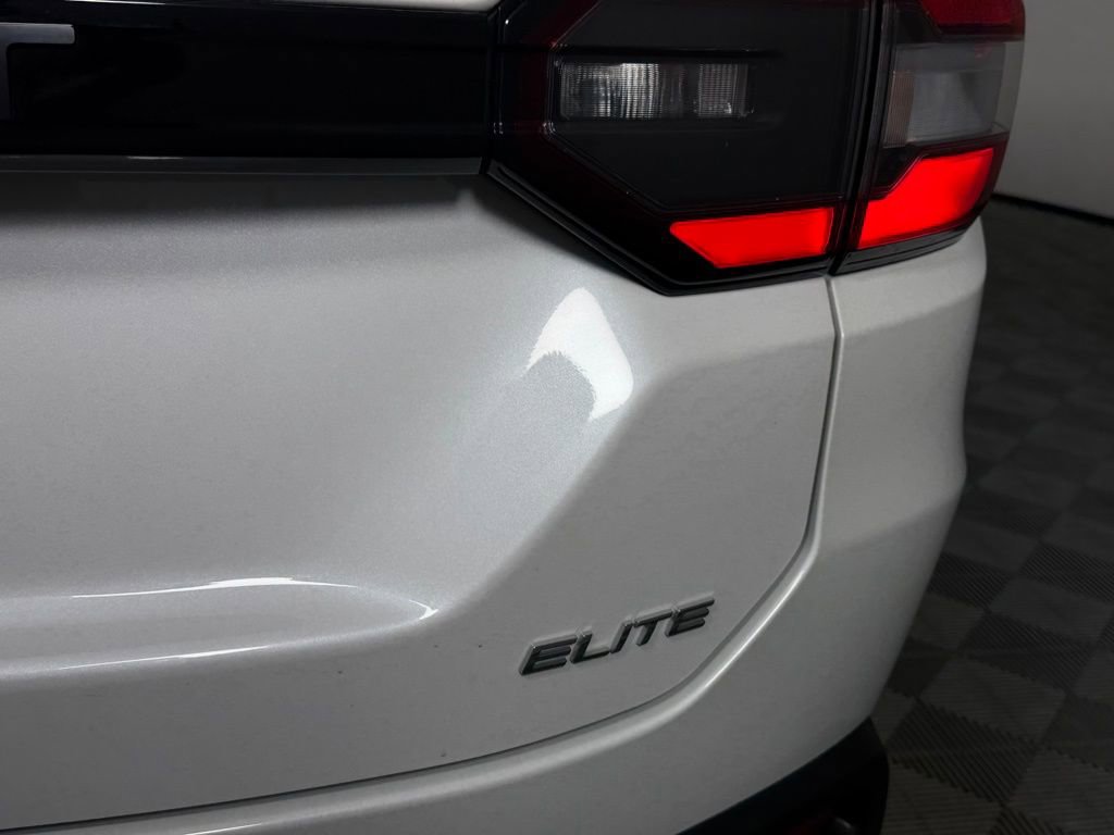 Used 2024 Honda Pilot Elite image 10