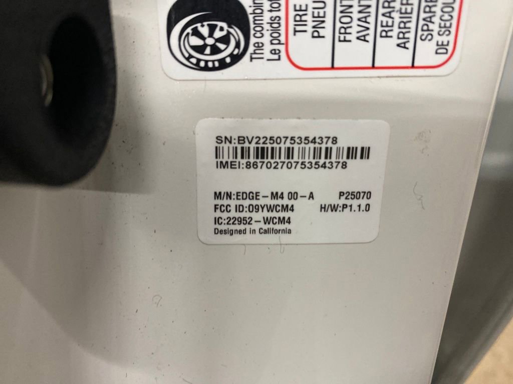 Certified 2023 Subaru Forester Premium image 34