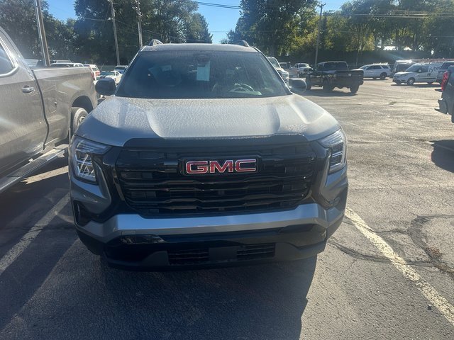 New 2026 GMC Terrain Elevation w/ Black Edition image 8
