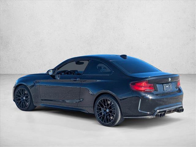 Used 2021 BMW M2 Competition w/ Executive Package image 7