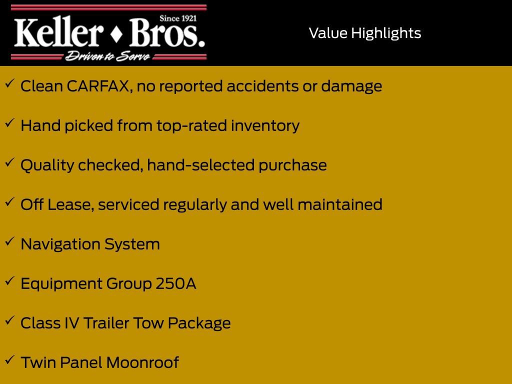 Certified 2024 Ford Explorer ST-Line w/ Class IV Trailer Tow Package AWD/4WD image 10