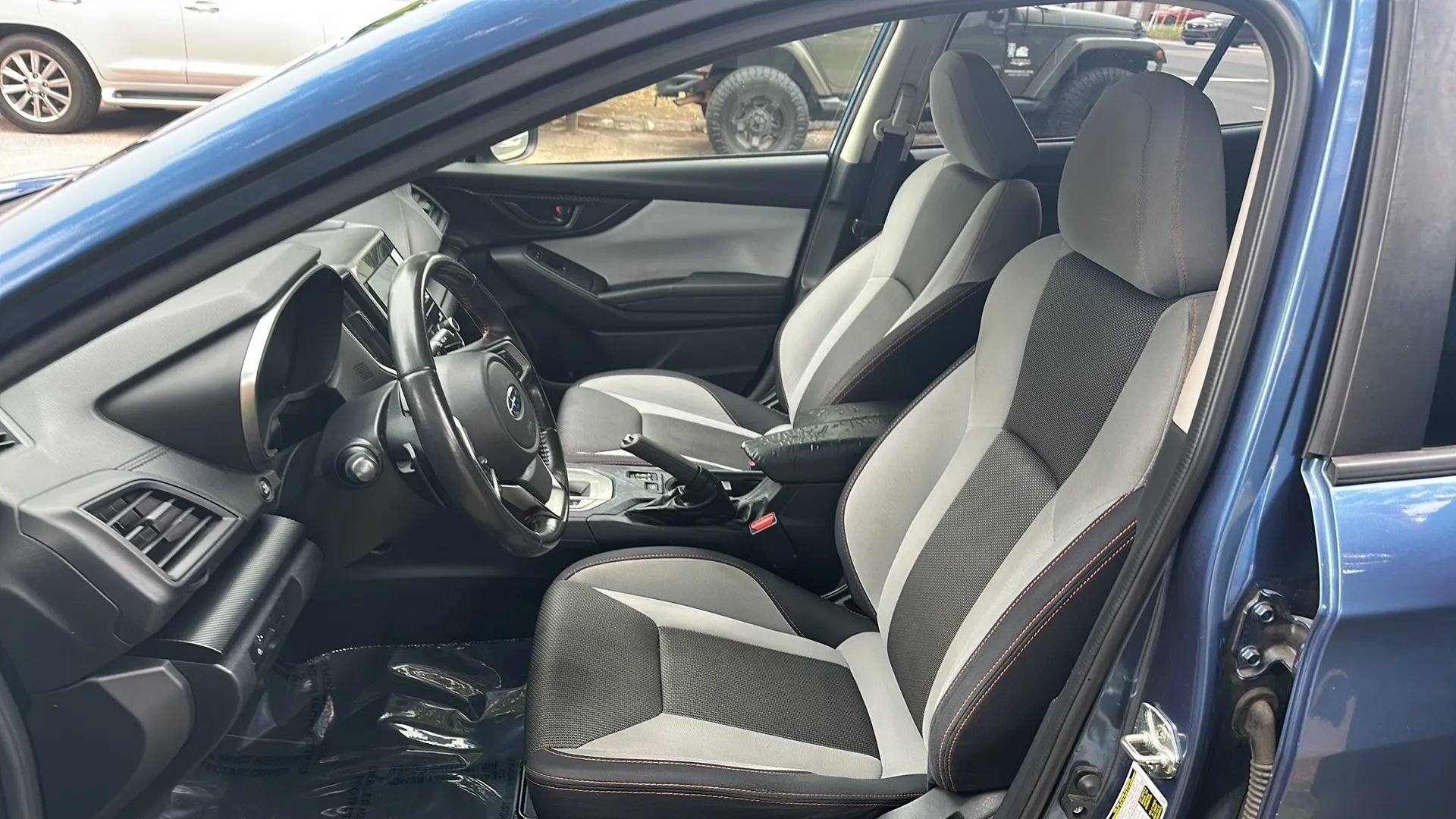 Used 2018 Subaru Crosstrek 2.0i Premium AWD/4WD image 13