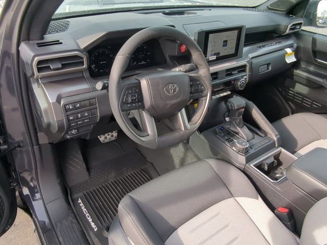 New 2026 Toyota Tacoma TRD Sport image 8