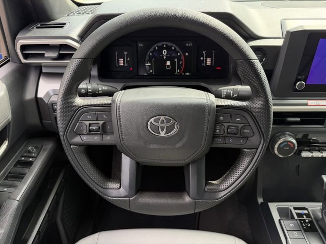 New 2026 Toyota Tacoma SR5 image 14