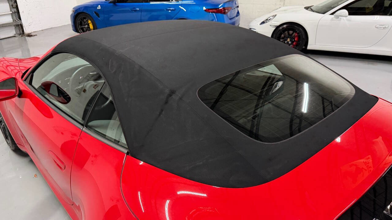 Used 2023 Porsche 911 Carrera image 28