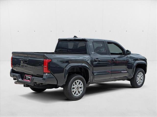 New 2025 Toyota Tacoma SR5 image 2