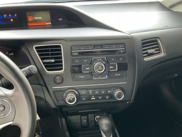 Used 2014 Honda Civic LX image 14