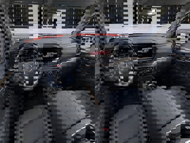 New 2026 GMC Sierra 1500 SLT w/ SLT Premium Plus Package image 15