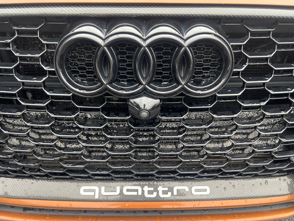 Used 2018 Audi S4 Prestige w/ Prestige Package AWD/4WD image 39