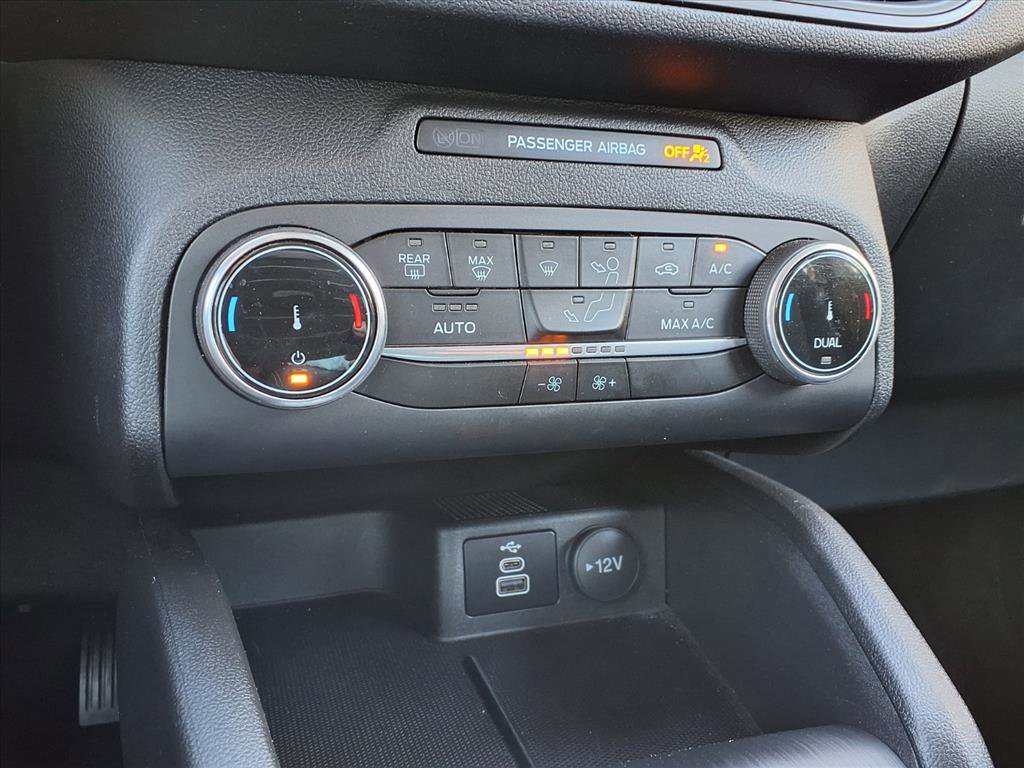Used 2025 Ford Escape Active image 22