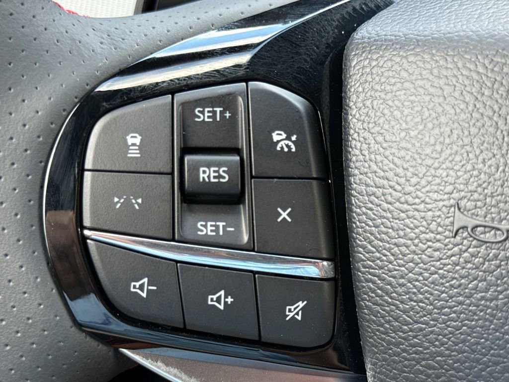 New 2026 Ford Explorer ST w/ Sun And Sound Package image 32