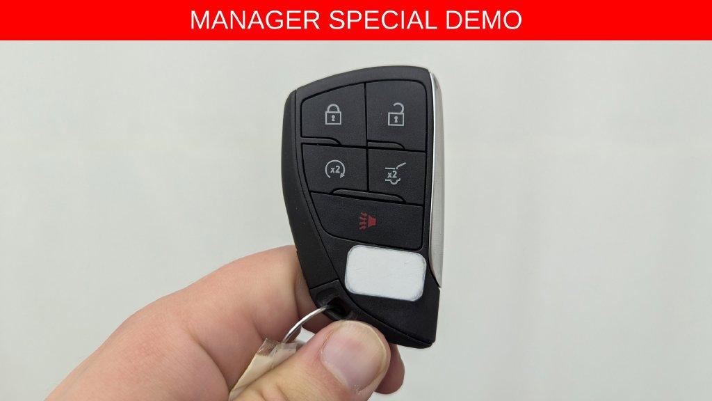 Used 2026 Buick Envision Sport Touring AWD/4WD image 45