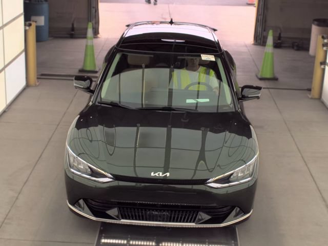 Used 2023 Kia EV6 GT-Line AWD/4WD image 2