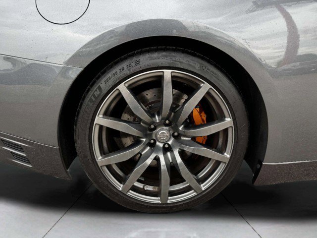 Used 2013 Nissan GT-R Premium image 47