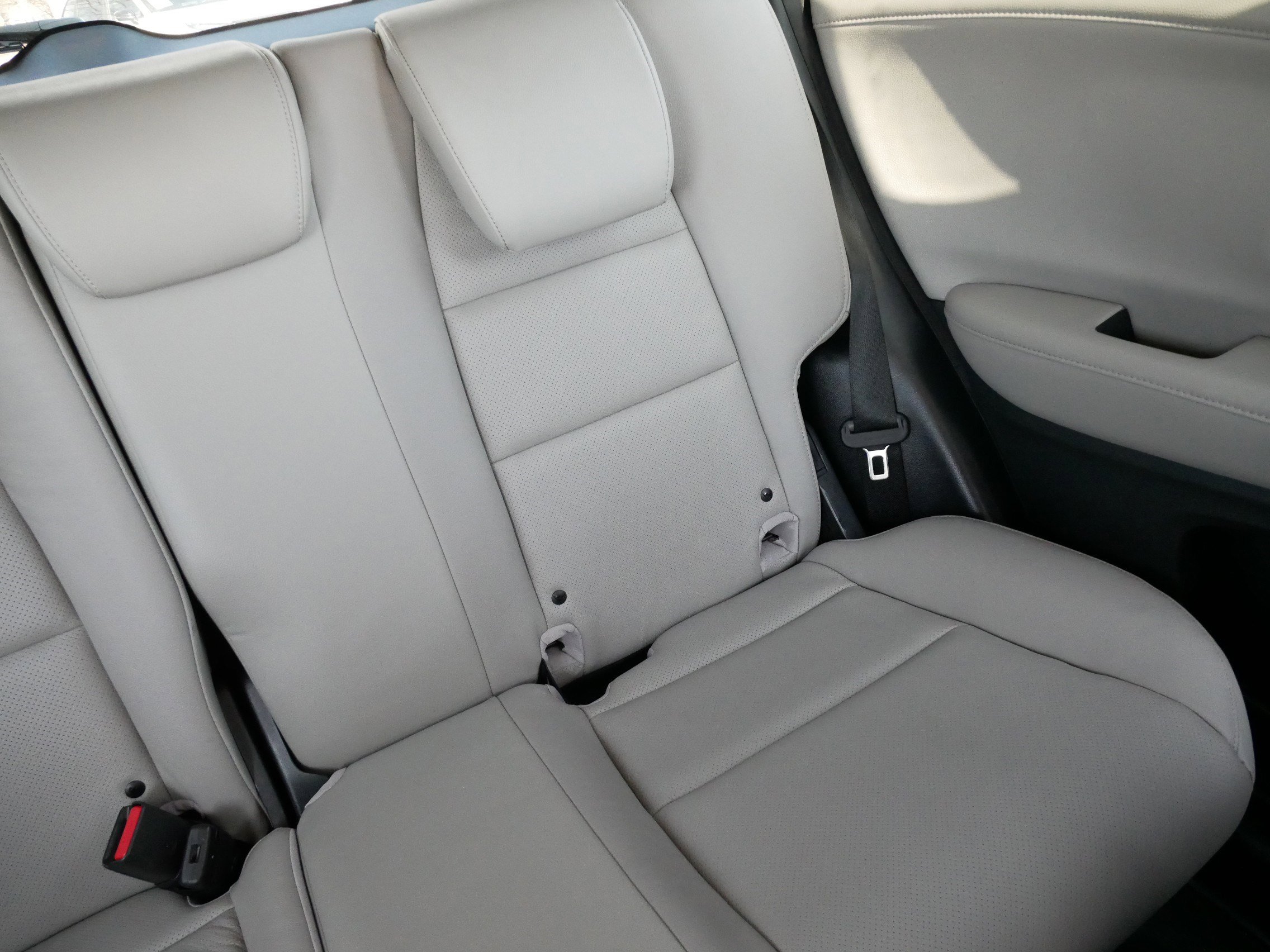 Used 2022 Honda HR-V EX-L image 15