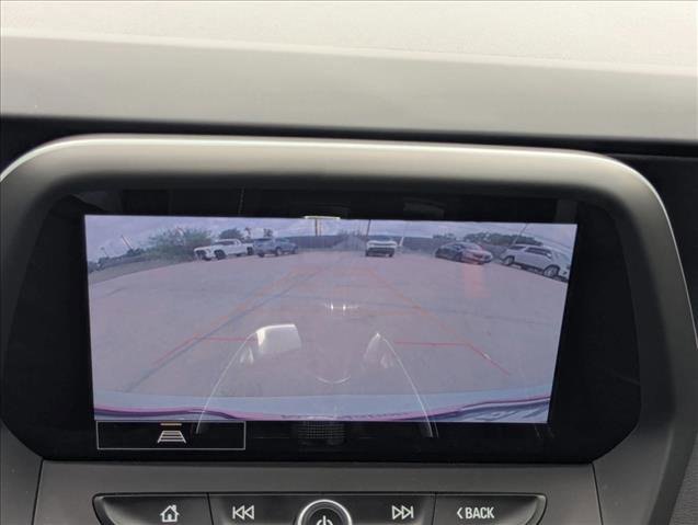 Used 2023 Chevrolet Camaro SS RWD image 13