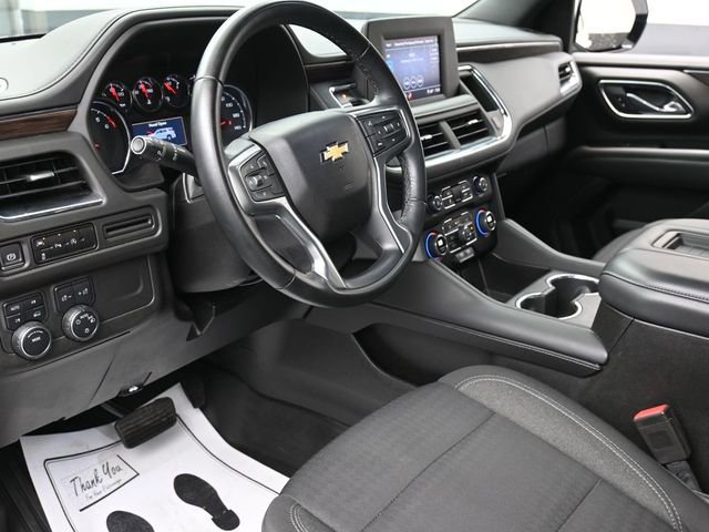 Used 2023 Chevrolet Tahoe LS AWD/4WD image 14