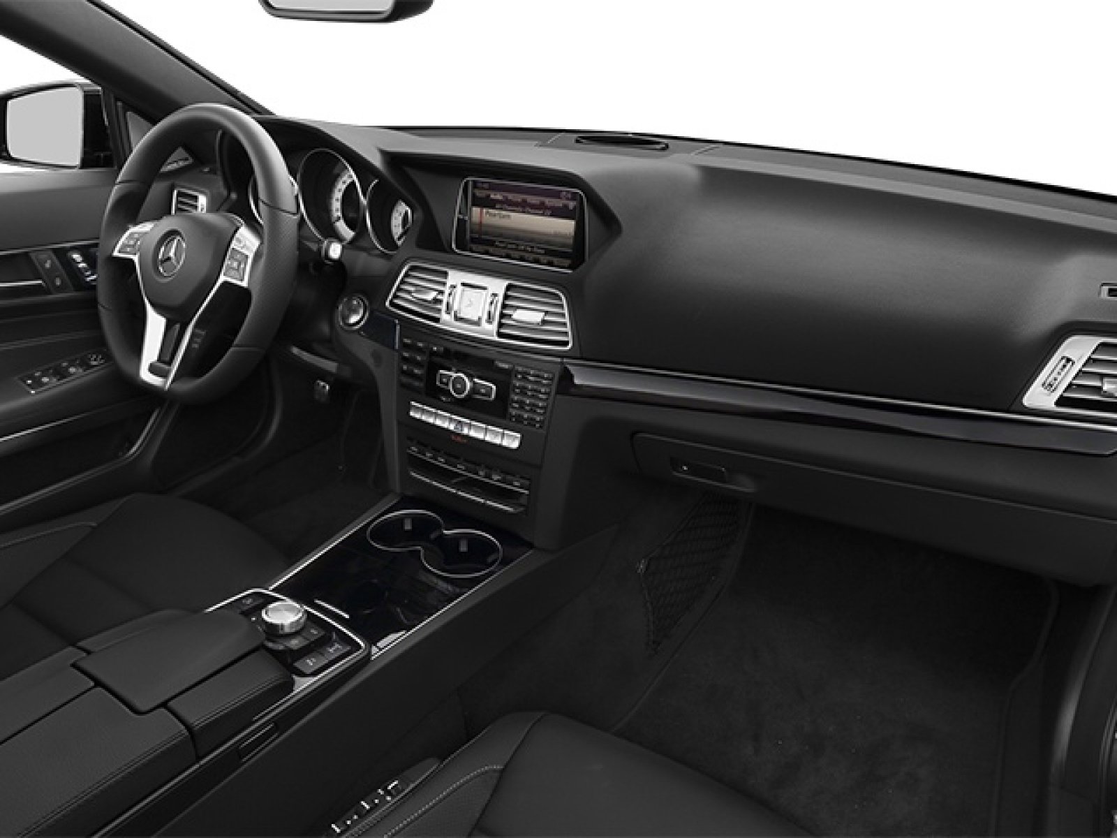 Used 2014 Mercedes-Benz E 350 Cabriolet image 16