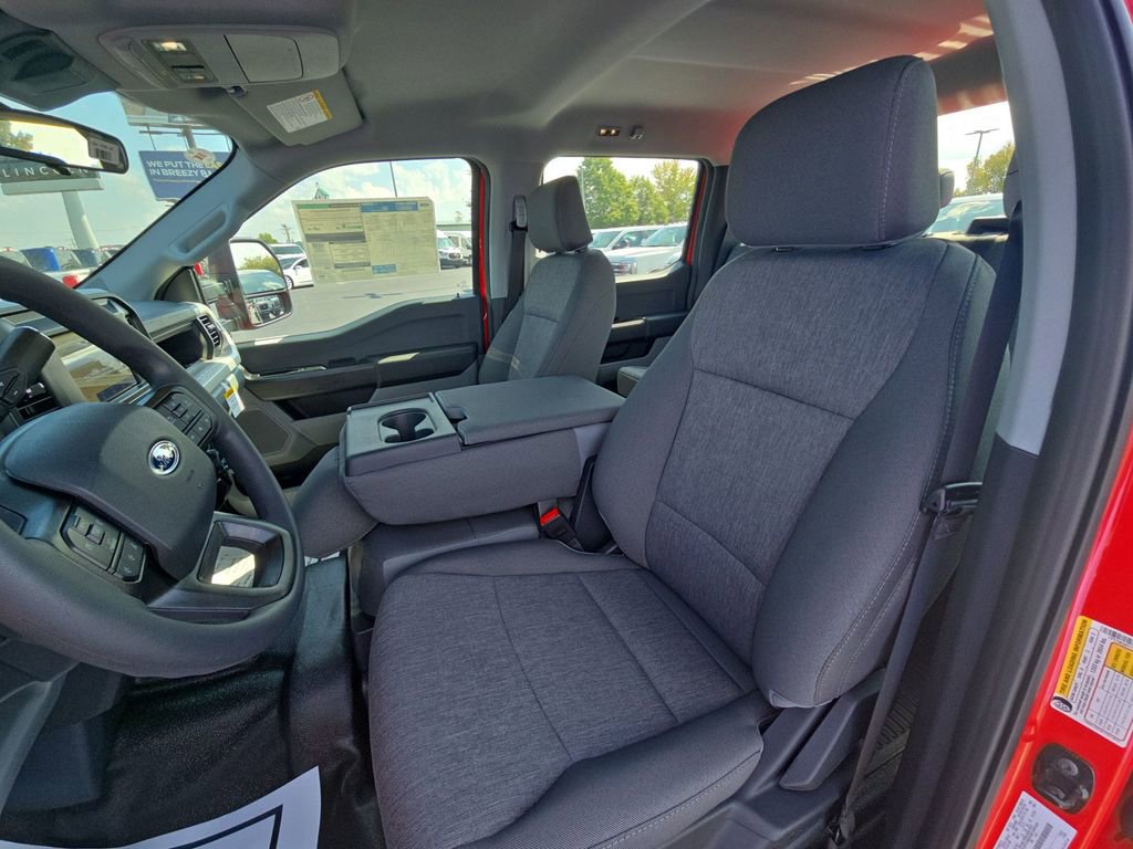 New 2026 Ford F250 XL image 10