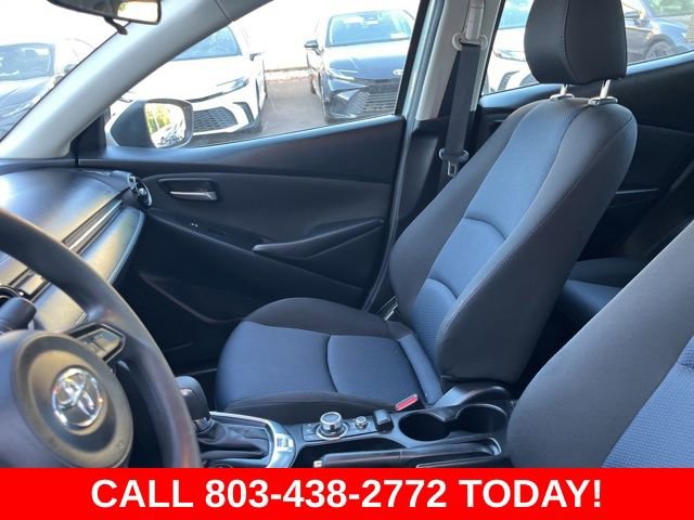 Used 2019 Toyota Yaris LE image 10
