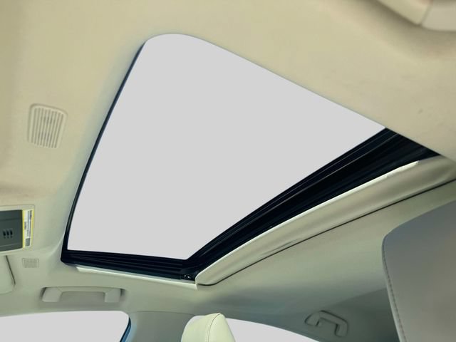 Certified 2024 Lexus ES 300h w/ Luxury Package FWD image 25
