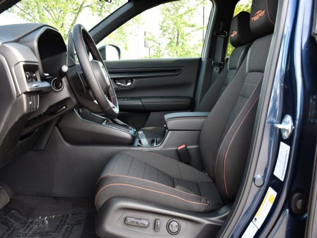 New 2026 Honda CR-V TrailSport image 12