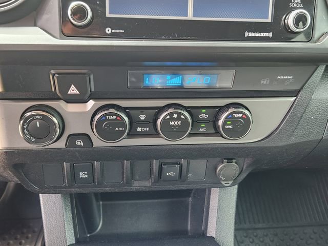 Used 2022 Toyota Tacoma SR AWD/4WD image 15