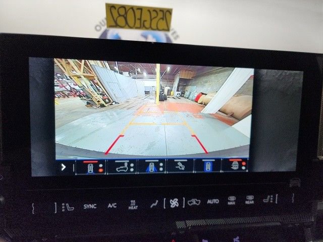 New 2025 GMC Hummer EV 3X image 18